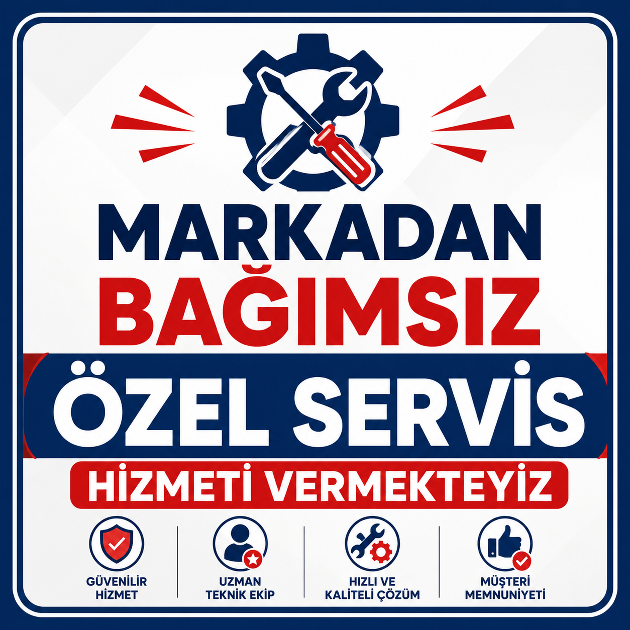 Kumru Dereköy Hidrofor Servisi markadan bağımsız teknik servis